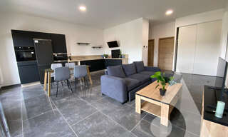 Appartement 4 Pièces 75 m² à vendre à Dole (39100)