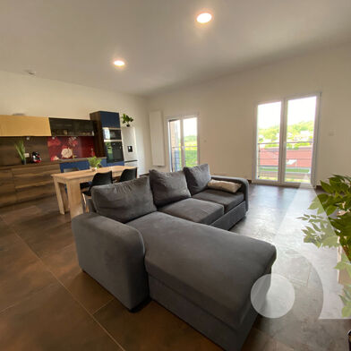 Appartement 5 pièces 265000 €