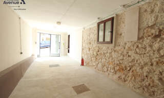 Commerce 1 Pièce 39 m² à louer à Nice (06100)