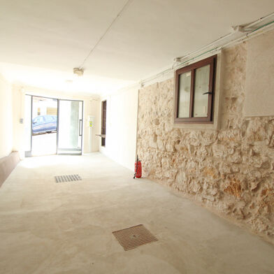 Commerce 1 pièces 650 €