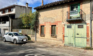 Maison 4 Pièces 120 m² à vendre à Roques (31120)