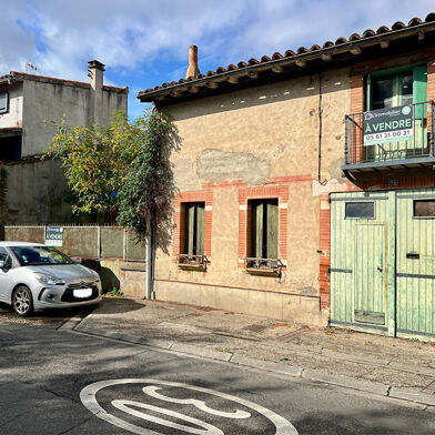 Maison 4 pièces 208000 €