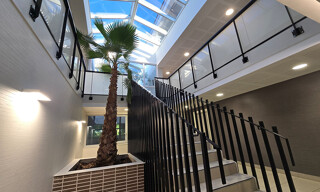 Appartement 3 Pièces 57 m² à louer à Toulouse (31100)
