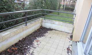 Appartement 2 Pièces 38 m² à louer à Toulouse (31200)