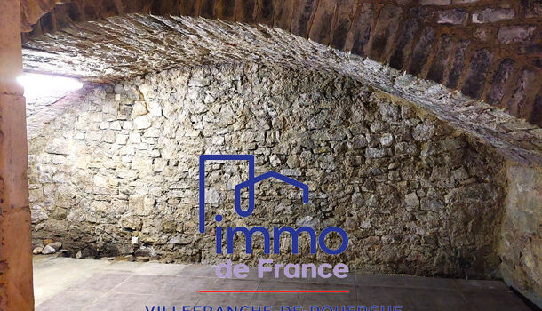 Local commercial 4 pièces  à vendre Villefranche-de-Rouergue 12200