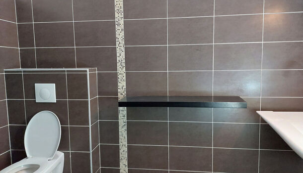 Local commercial 4 pièces  à vendre Villefranche-de-Rouergue 12200