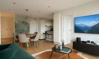 Appartement 3 Pièces 60 m² à vendre à Annecy (74000)