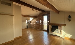 Appartement 2 Pièces 69 m² à vendre à Toulouse (31300)