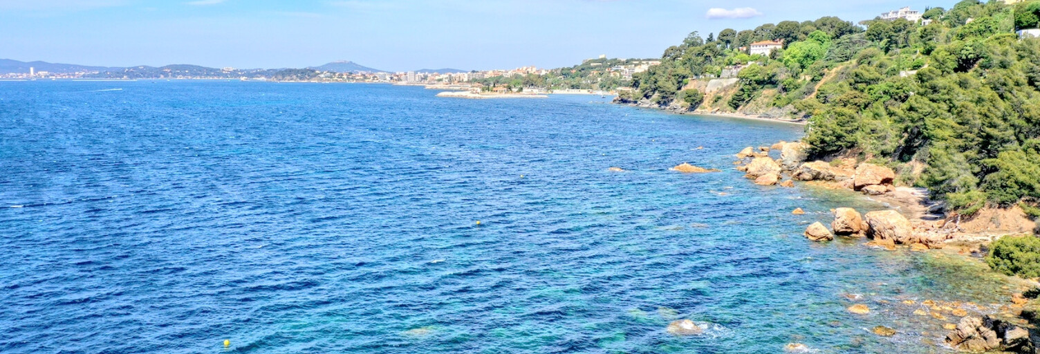 Maison 6 Pièces 165 m² à vendre à Toulon (83000)