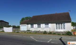 Maison 6 Pièces 93 m² à vendre à Couesmes (37330)