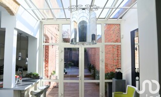 Maison 5 Pièces 170 m² à vendre à Amiens (80000)