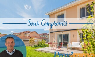 Maison 4 Pièces 85 m² à vendre à Voiron (38500)