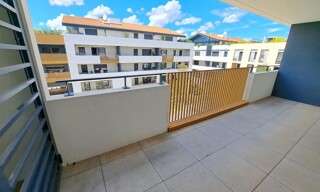 Appartement 2 Pièces 37 m² à louer à Agde (34300)