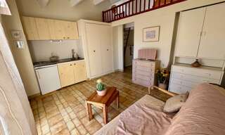 Appartement 2 Pièces 22 m² à vendre à Agde (34300)