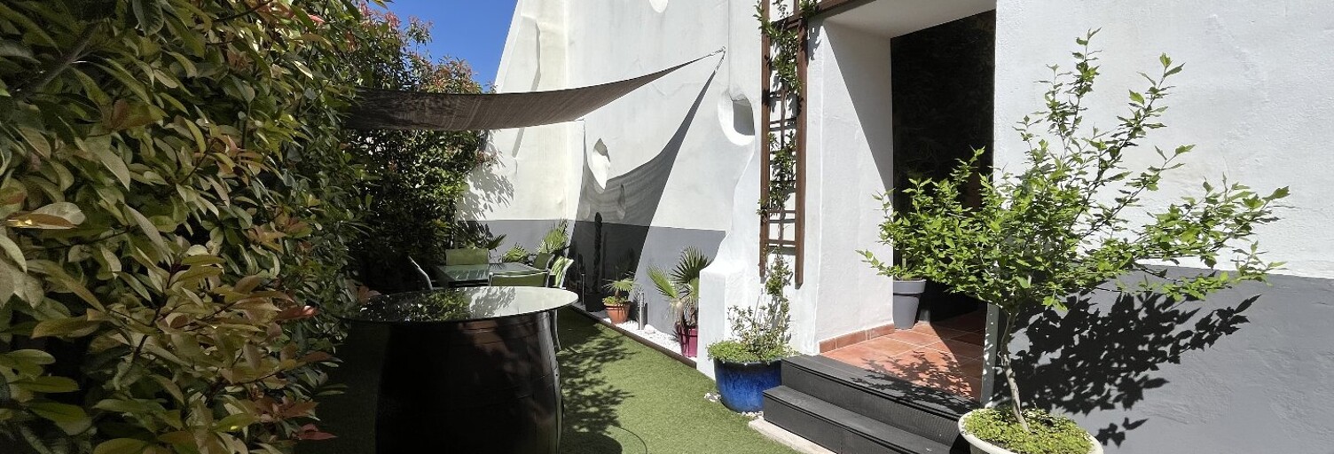 Maison 6 Pièces 150 m² à vendre à Cazouls-lès-Béziers (34370)