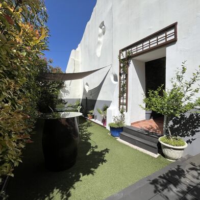 Maison 6 pièces 220000 €