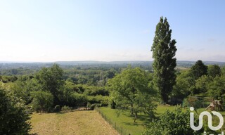 Maison 6 Pièces 147 m² à vendre à Nevers (58000)