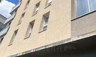 Appartement 4 Pièces 78 m² à vendre à Vénissieux (69200)