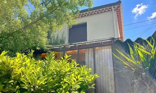 Maison 5 Pièces 100 m² à vendre à Béziers (34500)