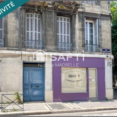 Commerce 3 pièces 370000 €