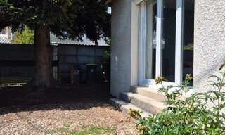 Maison 1 Pièce 38 m² à vendre à Albi (81000)