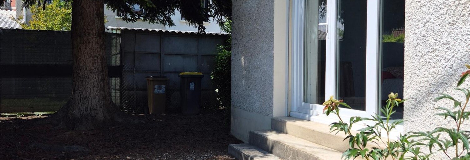 Maison 1 Pièce 38 m² à vendre à Albi (81000)