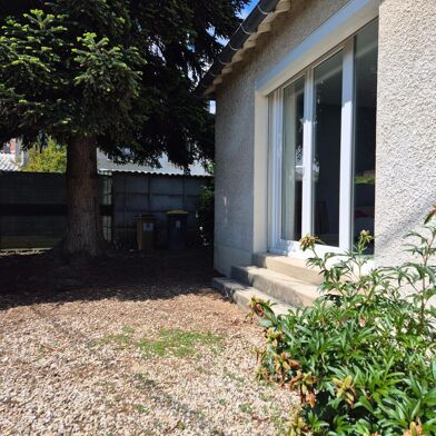 Maison 1 pièces 110000 €