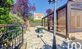 Maison 5 Pièces 112 m² à vendre à Rungis (94150)