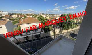 Appartement 3 Pièces 67 m² à vendre à Béziers (34500)