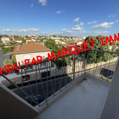 Appartement 3 pièces 105000 €