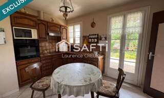 Maison 5 Pièces 98 m² à vendre à Thise (25220)