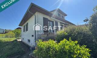 Maison 5 Pièces 98 m² à vendre à Thise (25220)