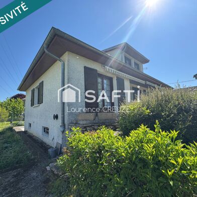 Maison 5 pièces 225000 €