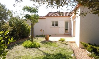 Maison 4 Pièces 101 m² à louer à Juvignac (34990)