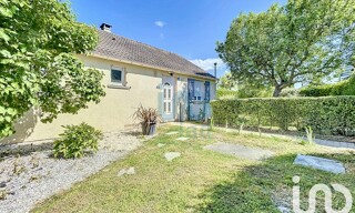 Maison 5 Pièces 113 m² à vendre à Courtisols (51460)