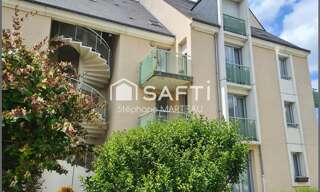 Appartement 3 Pièces 77 m² à vendre à Amboise (37400)