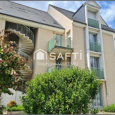 Appartement 3 pièces 215000 €