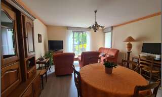 Appartement 3 Pièces 77 m² à vendre à Amboise (37400)