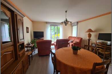 Appartement 3 pièces 199000 €