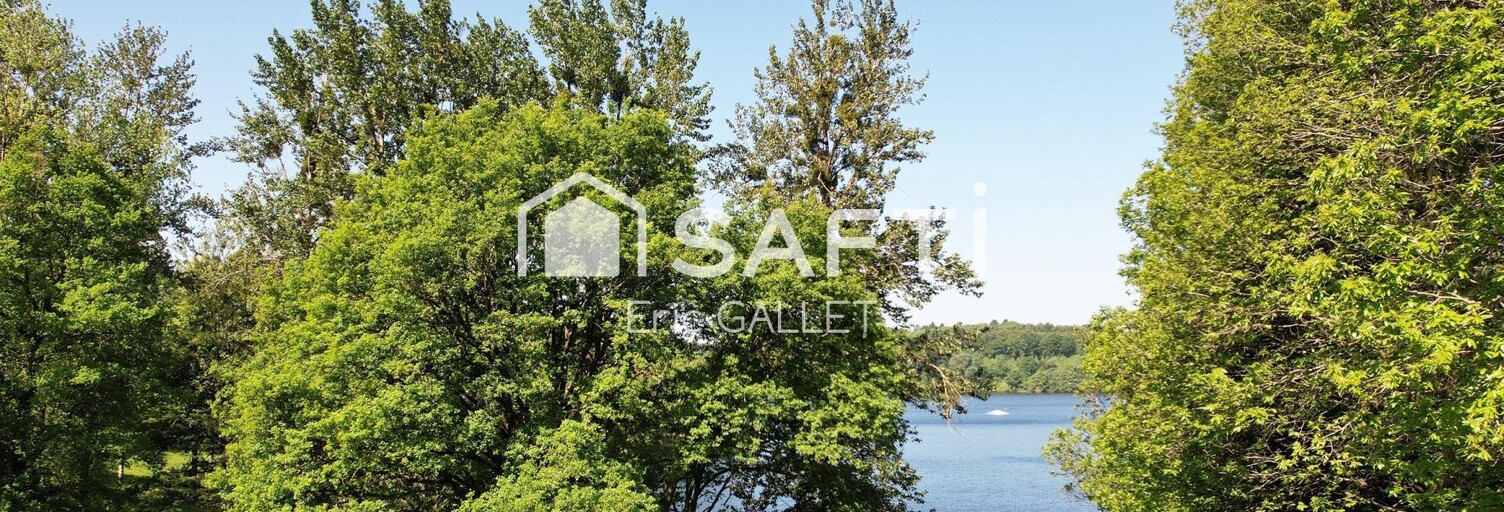 Maison 9 Pièces 241 m² à vendre à Seilhac (19700)