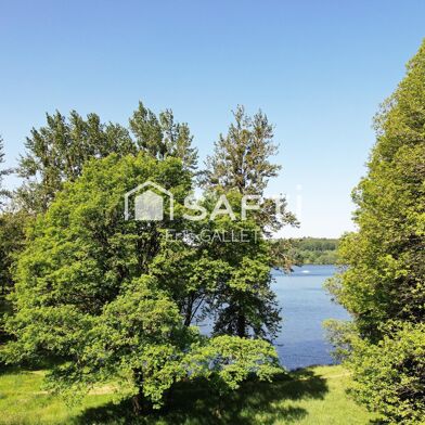 Maison 9 pièces 410000 €