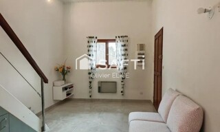 Appartement 4 Pièces 93 m² à vendre à Clermont (60600)