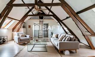 Appartement 4 Pièces 93 m² à vendre à Sacy-le-Grand (60700)