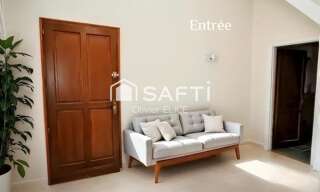 Appartement 4 Pièces 93 m² à vendre à Sacy-le-Grand (60700)