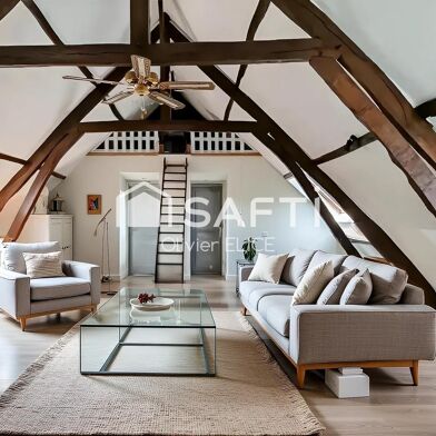 Appartement 4 pièces 173500 €