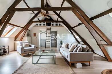 Appartement 4 pièces 173500 €