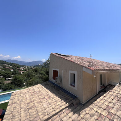 Maison 5 pièces 745000 €