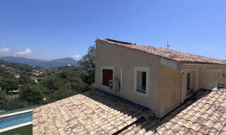 Maison 5 Pièces 121 m² à vendre à La Gaude (06610)