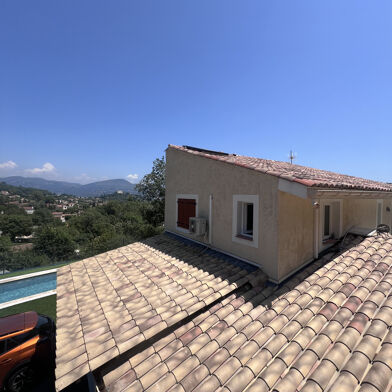 Maison 5 pièces 699000 €