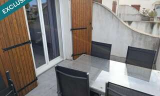 Appartement 3 Pièces 38 m² à vendre à Saintes-Maries-de-la-Mer (13460)